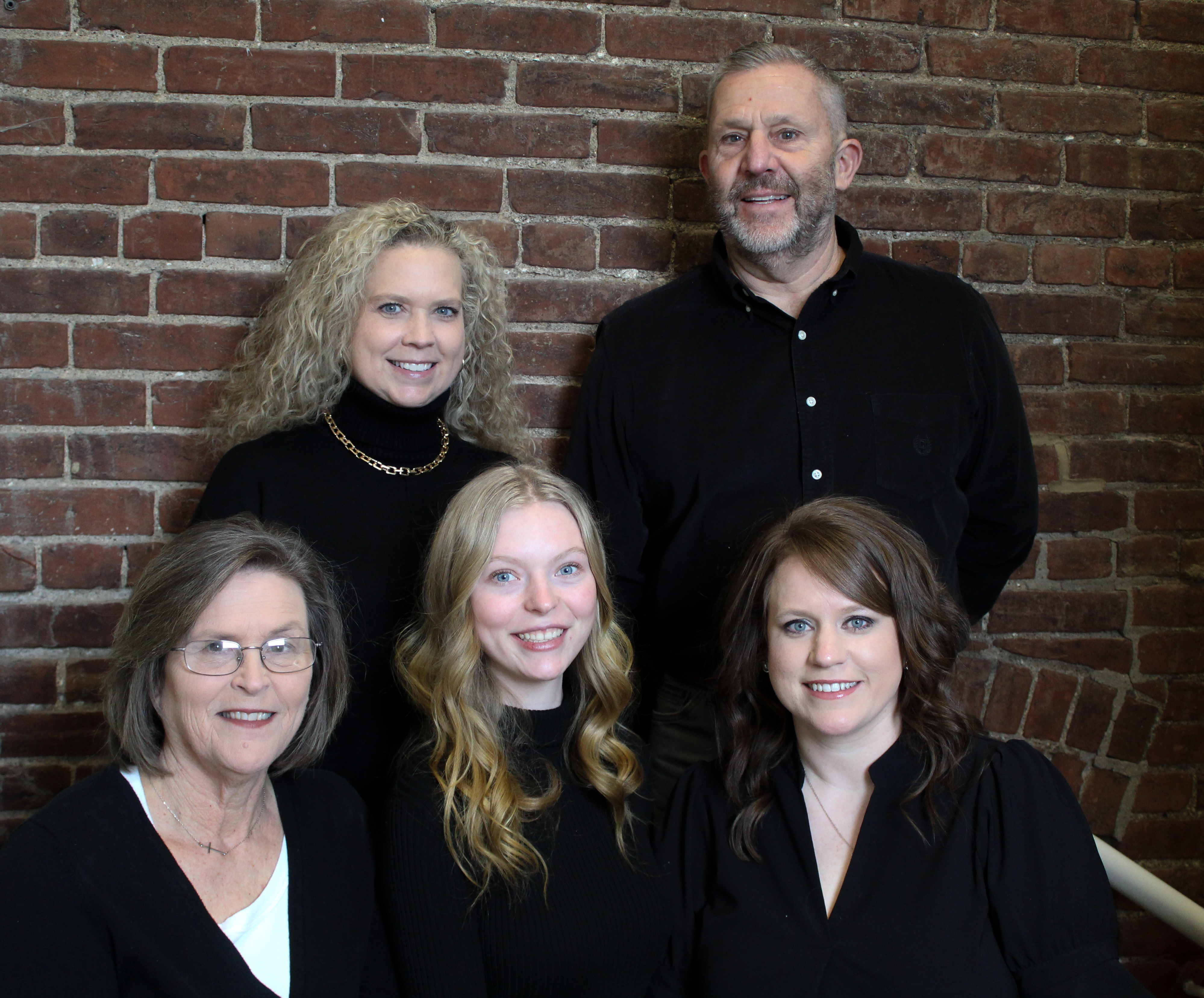 Staff Photo