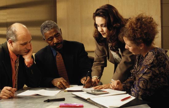 Business Insurance